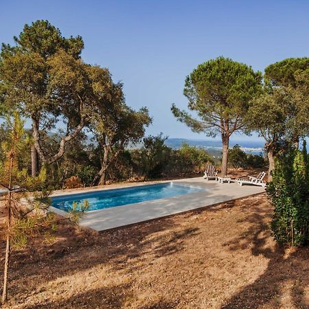 Villa Ventisca Платжа-д'Ару Екстер'єр фото